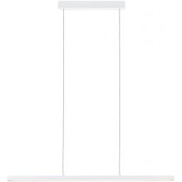 Paulmann Lento lampa wisząca 1x42 W biała PL79901