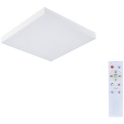 Paulmann Velora plafon 1x13,2W LED biały 79904