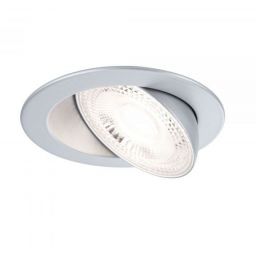 Paulmann Anmus lampa do zabudowy 1x5 W chrom 92255