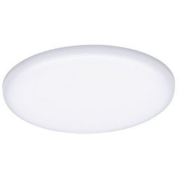 Paulmann Veluna plafon 1x10W LED VariFit biały satynowy 92391