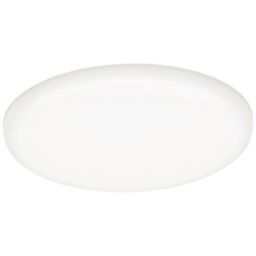 Paulmann Veluna plafon 1x10W LED VariFit biały satynowy 92391