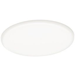 Paulmann Veluna plafon 1x20W LED VariFit biały satynowy 92392