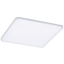 Paulmann Veluna plafon 1x20W LED VariFit biały satynowy 92395