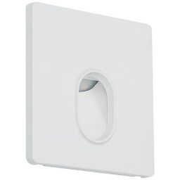 Paulmann lampa przypodłogowa 1x1,7W biała 92922