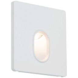 Paulmann lampa przypodłogowa 1x1,7W biała 92922