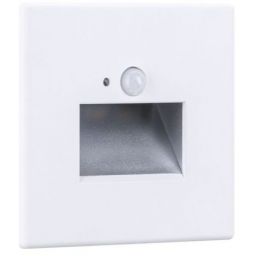 Paulmann Edge lampa przypodłogowa 1x1,2 W biały mat 93133