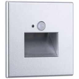 Paulmann Edge lampa przypodłogowa 1x1,2 W chrom mat 93134