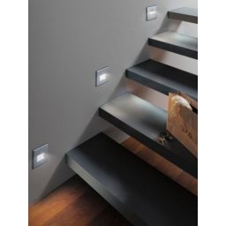 Paulmann Edge lampa przypodłogowa 1x1,2 W chrom mat 93134