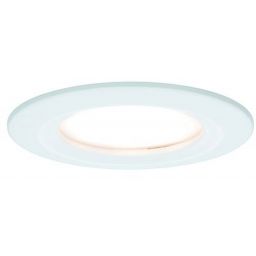 Paulmann Nova lampa do zabudowy 3x6,5W LED biały mat 93460