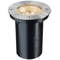 Paulmann Special lampa najazdowa 1x1,2W LED stal szlachetna 93788