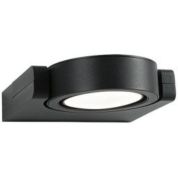 Paulmann Swivea kinkiet zewnętrzny 1x8W LED grafit 94406