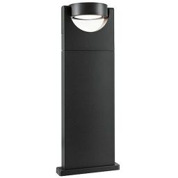 Paulmann Swivea lampa stojąca zewnętrzna 1x8W LED grafit 94407