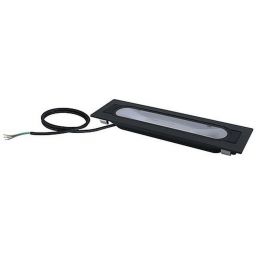 Paulmann Ito lampa gruntowa 1x6W LED grafit 94671