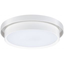 Paulmann Malik plafon 1x13 W biały PL96779