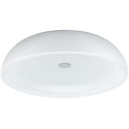 Paulmann Aron plafon 1x26 W biały PL96783