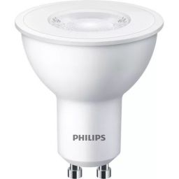 Philips Essential żarówka LED 1x4,7 W 4000 K GU10 929003038301