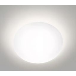 Philips Suede plafon 1x12 W biały 915004469001