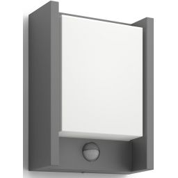 Philips Arbour kinkiet zewnętrzny 1x6 W grafitowy 915005193901