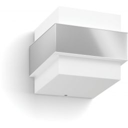 Philips kinkiet zewnętrzny 1x42 W chrom 915005301601