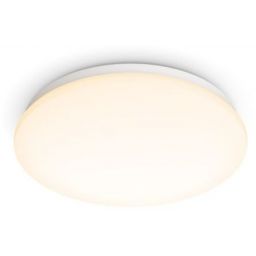 Philips Moire plafon 1x6 W biały 915005777601