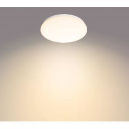 Philips Moire plafon 1x6 W biały 915005777601