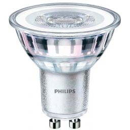 Philips Classic żarówka LED 6x4,6 W 2700 K GU10 929001215233