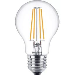 Philips Essential żarówka LED 3x7 W 2700 K E27 929001387339