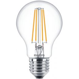 Philips Classic żarówka LED 6x760 W 2700 K E27 929001387385