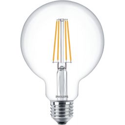 Philips Classic żarówka LED 1x7 W 2700 K E14 929001387901