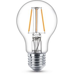 Philips Classic żarówka LED 6x4,3 W 2700 K E27 929001890085
