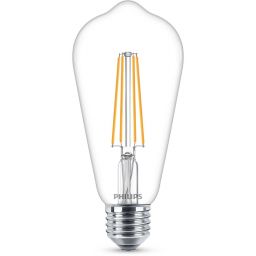 Philips Classic żarówka LED 1x4,3 W 2700 K E14 929001890255