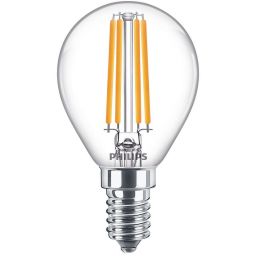 Philips Classic żarówka LED 1x6,5 W 2700 K E14 929002028555