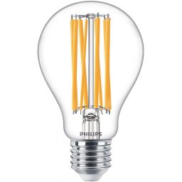 Philips Classic żarówka LED 1x17 W 2700 K E27 929002055055