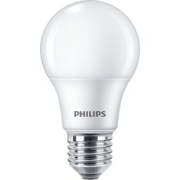 Philips Essential żarówka LED 1x8 W 2700 K E27 929002306296