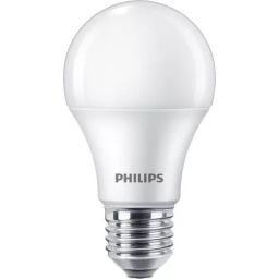 Philips Essential żarówka LED 1x8 W 6500 K E27 929002306496