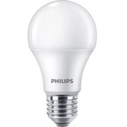 Philips Essential żarówka LED 2x10 W 2700 K E27 929002306524