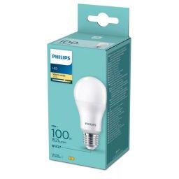 Philips Essential żarówka LED 1x13 W 2700 K E27 929002306895