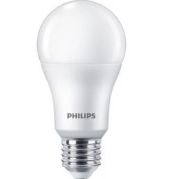 Philips Essential żarówka LED 2x13 W 4000 K E27 929002306924