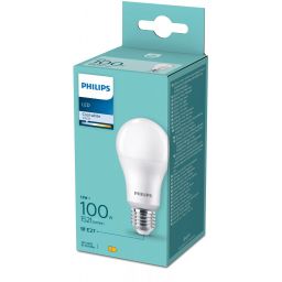 Philips Essential żarówka LED 1x13 W 4000 K E27 929002306995