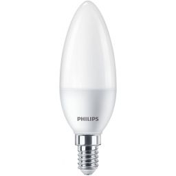 Philips Classic żarówka LED 1x7 W 4000 K E14 929002978755