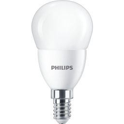 Philips Classic żarówka LED 1x7 W 4000 K E14 929002979155