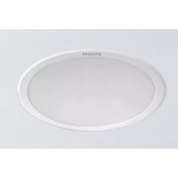 Philips Meson lampa do zabudowy 1x16,5 W biała 929003276801