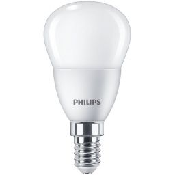 Philips Classic żarówka LED 1x4,9 W 2700 K E14 929003546555
