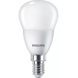Philips Essential żarówka LED 2x4,9 W 4000 K E14 929003604083