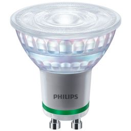 Philips UltraEfficient żarówka LED 1x2,1 W 3000 K GU10 929003634601
