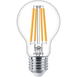 Philips UltraEfficient żarówka LED 1x4 W 3000 K E27 929003623595
