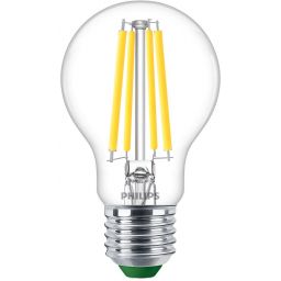Philips UltraEfficient żarówka LED 1x4 W 400 K E27 929003623901