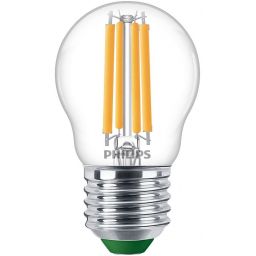Philips UltraEfficient żarówka LED 1x2,3 W 2700 K E27 929003626201