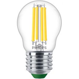 Philips UltraEfficient żarówka LED 1x2,3 W 4000 K E27 929003626501