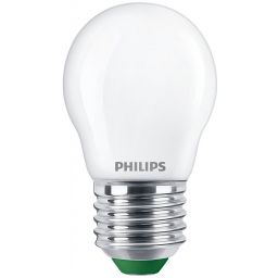 Philips UltraEfficient żarówka LED 1x2,3 W 2700 K E27 929003801501